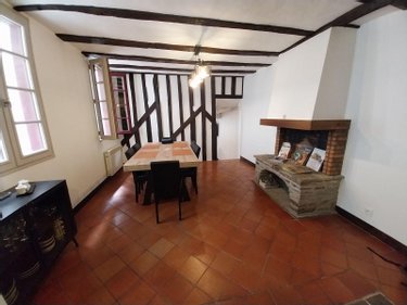 Appartement a vendre Vitré 35500 Ille-et-Vilaine 64 m2 4 pièces 156600 euros