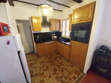 Appartement a vendre Vitré 35500 Ille-et-Vilaine 64 m2 4 pièces 156600 euros