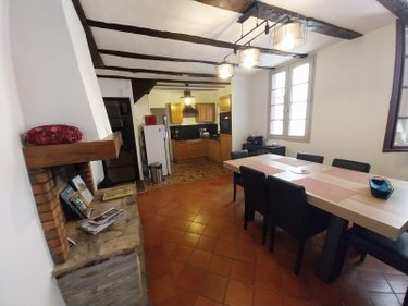 Appartement a vendre Vitré 35500 Ille-et-Vilaine 64 m2 4 pièces 156600 euros