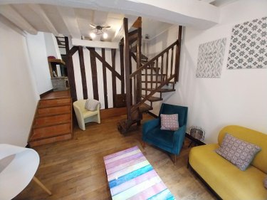 Appartement a vendre Vitré 35500 Ille-et-Vilaine 64 m2 4 pièces 156600 euros