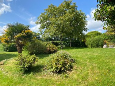 Maison a vendre Scaër 29390 Finistère 130 m2 7 pièces 227900 euros