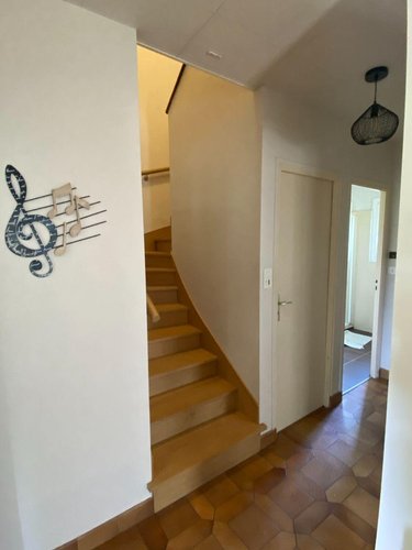 Maison a vendre Scaër 29390 Finistère 130 m2 7 pièces 227900 euros