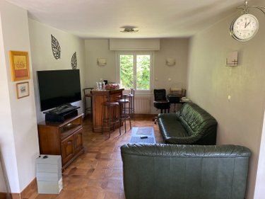 Maison a vendre Scaër 29390 Finistère 130 m2 7 pièces 227900 euros