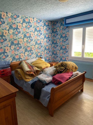 Maison a vendre Scaër 29390 Finistère 130 m2 7 pièces 227900 euros