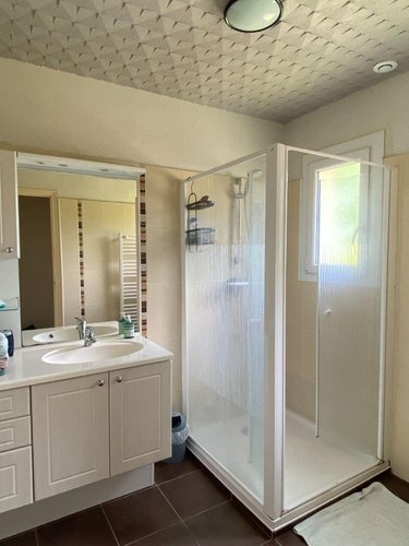 Maison a vendre Scaër 29390 Finistère 130 m2 7 pièces 227900 euros