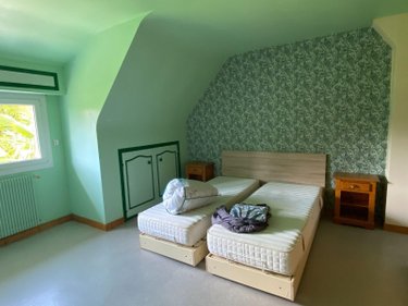 Maison a vendre Scaër 29390 Finistère 130 m2 7 pièces 227900 euros