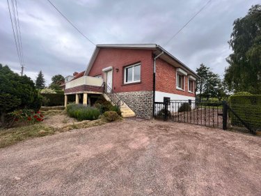 Maison a vendre Steenvoorde 59114 Nord 85 m2 4 pièces 189000 euros