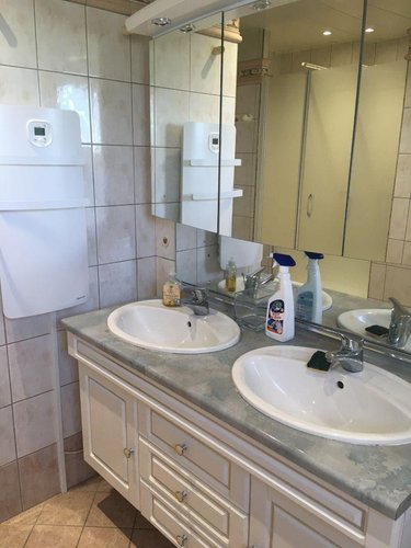 Maison a vendre Warhem 59380 Nord 85 m2 5 pièces 189000 euros