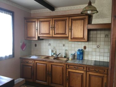 Maison a vendre Warhem 59380 Nord 85 m2 5 pièces 209000 euros