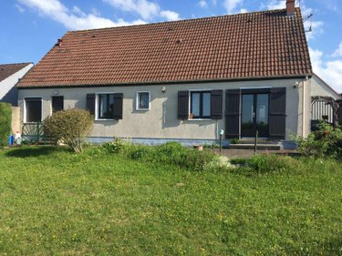 Maison a vendre Warhem 59380 Nord 85 m2 5 pièces 189000 euros