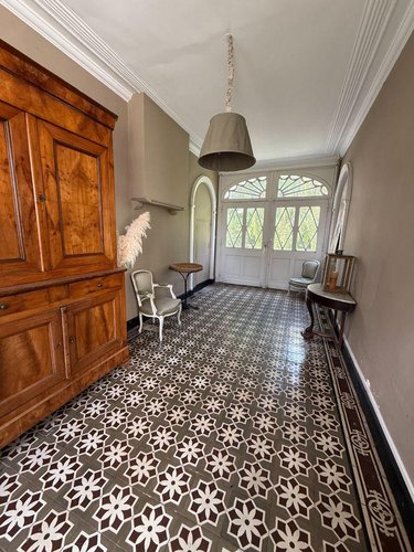 Maison a vendre Saint-Martin-lez-Tatinghem 62500 Pas-de-Calais 315 m2 10 pièces 558500 euros