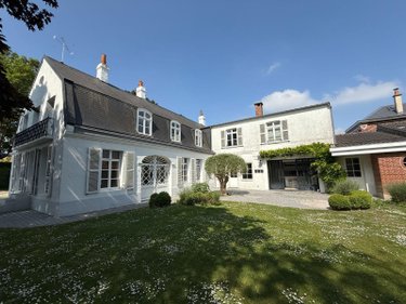 Maison a vendre Saint-Martin-lez-Tatinghem 62500 Pas-de-Calais 315 m2 10 pièces 558500 euros