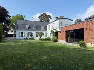 Maison a vendre Saint-Martin-lez-Tatinghem 62500 Pas-de-Calais 315 m2 10 pièces 558500 euros