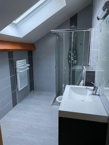 propriete a vendre Le Val-d'Ajol 88340 Vosges 91 m2 4 pièces 262000 euros