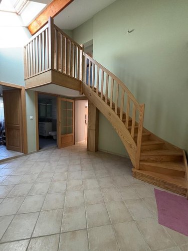 propriete a vendre Le Val-d'Ajol 88340 Vosges 91 m2 4 pièces 262000 euros