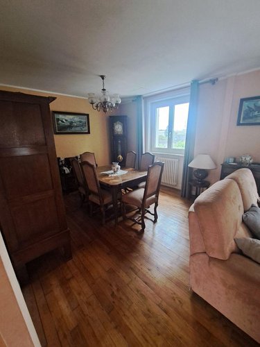 Maison a vendre Quimperlé 29300 Finistère 50 m2 4 pièces 146300 euros