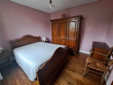 Maison a vendre Quimperlé 29300 Finistère 50 m2 4 pièces 146300 euros