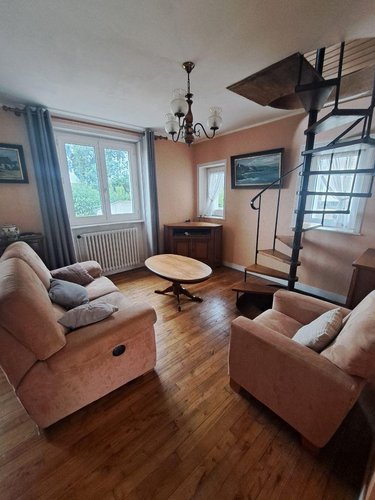 Maison a vendre Quimperlé 29300 Finistère 50 m2 4 pièces 146300 euros