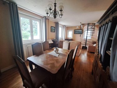Maison a vendre Quimperlé 29300 Finistère 50 m2 4 pièces 146300 euros