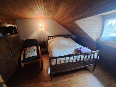 Maison a vendre Quimperlé 29300 Finistère 50 m2 4 pièces 146300 euros