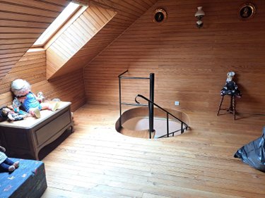 Maison a vendre Quimperlé 29300 Finistère 50 m2 4 pièces 146300 euros