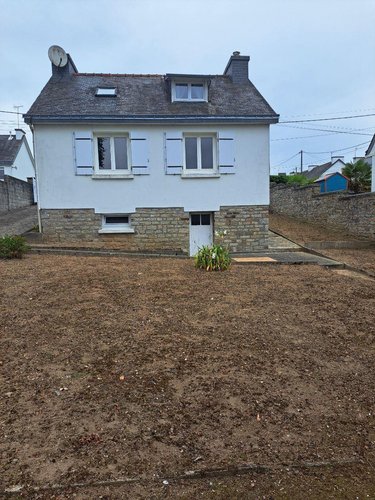 Maison a vendre Quimperlé 29300 Finistère 50 m2 4 pièces 146300 euros