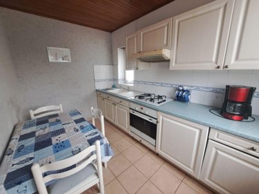 Maison a vendre Quimperlé 29300 Finistère 50 m2 4 pièces 146300 euros