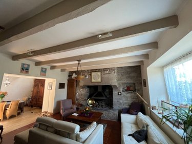 Maison a vendre Ploumilliau 22300 Côtes-d'Armor 193 m2  439825 euros