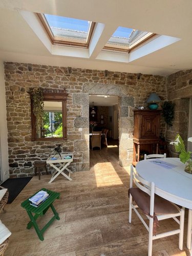 Maison a vendre Ploumilliau 22300 Côtes-d'Armor 193 m2  439825 euros