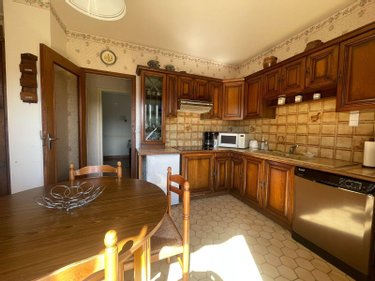 Maison a vendre Buchères 10800 Aube 101 m2 5 pièces 219000 euros