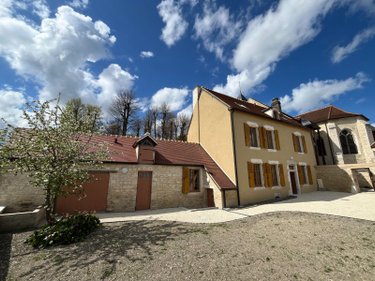 Location maison Landreville 10110 Aube 155 m2 7 pièces 900 euros