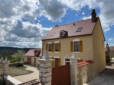 Location maison Landreville 10110 Aube 155 m2 7 pièces 900 euros