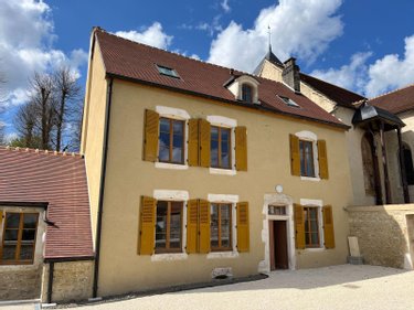 Location maison Landreville 10110 Aube 155 m2 7 pièces 900 euros