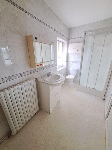 Maison a vendre Le Mans 72000 Sarthe 88 m2 5 pièces 174300 euros