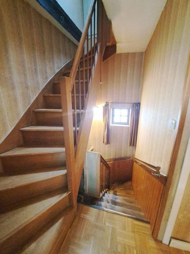 Maison a vendre Le Mans 72000 Sarthe 88 m2 5 pièces 174300 euros