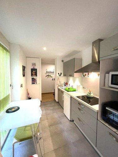 Appartement a vendre Troyes 10000 Aube 54 m2 2 pièces 190800 euros