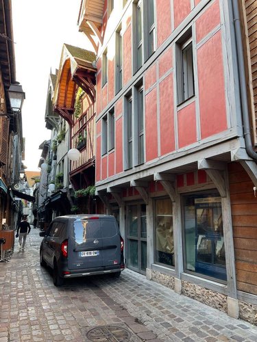 Appartement a vendre Troyes 10000 Aube 54 m2 2 pièces 190800 euros