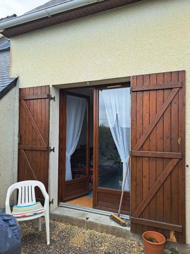 Maison a vendre Clohars-Carnoët 29360 Finistère 32 m2  156697 euros