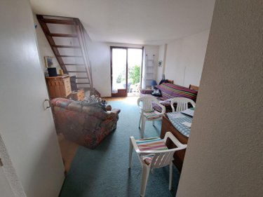 Maison a vendre Clohars-Carnoët 29360 Finistère 32 m2  156697 euros
