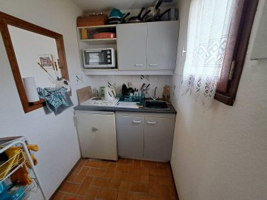 Maison a vendre Clohars-Carnoët 29360 Finistère 32 m2  156697 euros