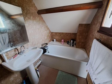 Maison a vendre Clohars-Carnoët 29360 Finistère 32 m2  156697 euros