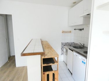 Appartement a vendre Bayeux 14400 Calvados 24 m2 1 pièce 89250 euros