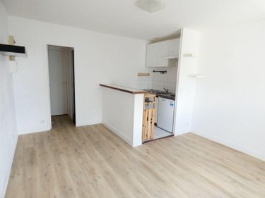 Appartement a vendre Bayeux 14400 Calvados 24 m2 1 pièce 89250 euros