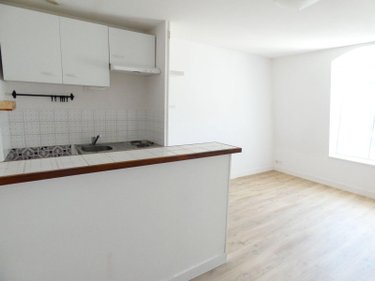 Appartement a vendre Bayeux 14400 Calvados 24 m2 1 pièce 89250 euros