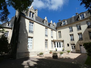 Appartement a vendre Bayeux 14400 Calvados 24 m2 1 pièce 89250 euros
