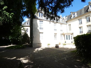 Appartement a vendre Bayeux 14400 Calvados 26 m2 1 pièce 98957 euros