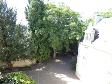 Appartement a vendre Bayeux 14400 Calvados 24 m2 1 pièce 89250 euros