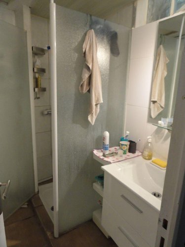 Appartement a vendre Nîmes 30000 Gard 38 m2 2 pièces 56000 euros