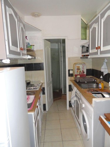 Appartement a vendre Nîmes 30000 Gard 38 m2 2 pièces 56000 euros