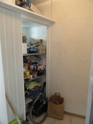Appartement a vendre Nîmes 30000 Gard 38 m2 2 pièces 56000 euros